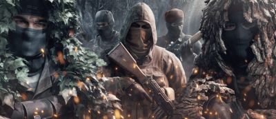 Названы сроки выхода сетевого режима для Metal Gear Solid Delta: Snake Eater - gamemag.ru