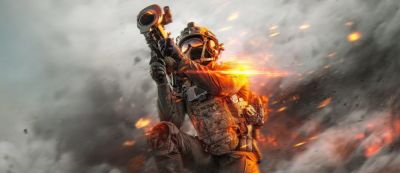Филипп Спенсер - Майк Ибарра - Бывший руководитель Blizzard Майк Ибарра: Battlefield 6 задавит Call of Duty: Black Ops 7 — и это хорошая новость для фанатов шутеров - gamemag.ru