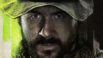 r4v3n выпустил обновлённый взлом для Call of Duty: Modern Warfare 2 - playground.ru