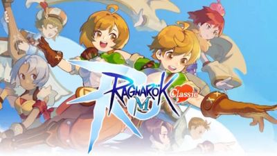 Стала известна дата запуска глобальной версии MMORPG Ragnarok M: Classic - mmo13.ru