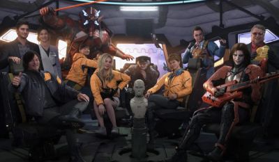 Death Stranding 2 на ПК: дата выхода и системные требования - landofgames.ru