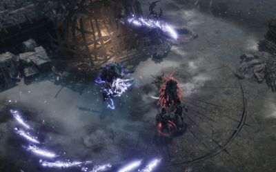 Авторы гибрида Escape from Tarkov и Diablo раскрыли статистику альфа-теста — тысячи успешных эвакуаций в Project Pantheon - gametech.ru