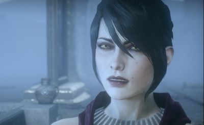 Марк Дарра - Марк Дарра рассказал, как EA не разрешила BioWare разрабатывать ремейк Dragon Age или ремастеры игр франшизы - gametech.ru