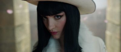 Джина Карано - Исследуя Гранд-Лайн: Netflix опубликовал тизер-трейлер сериала «One Piece. Большой куш» - gamemag.ru
