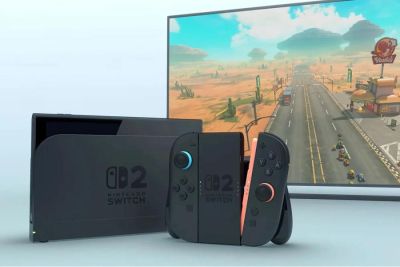 Порыбачим? Nintendo запатентовала кривошипный аксессуар для Joy-Con 2 - worldgamenews.com - Красноярск