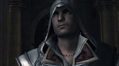 Алексей Хатчинсон - Assassin's Creed не задумывалась «конвейером» — Алекс Хатчинсон рассказал про оригинальную концепцию франшизы - gametech.ru