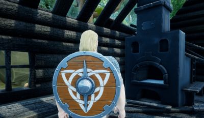 Создатели RPG «Древние Русы» отказались от мемного названия — теперь это «Яр» - gametech.ru