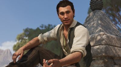 Вышел хвалебный трейлер Mafia The Old Country - gametech.ru