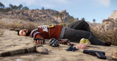 Загрузку в Rust ускорили на 65%, а потребление памяти сократили — вышло хардкорное обновление - gametech.ru