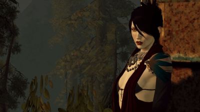 Марк Дарра - Гэри Маккей - BioWare хотела перевыпустить трилогию Dragon Age. Electronic Arts идею забраковала - coop-land.ru