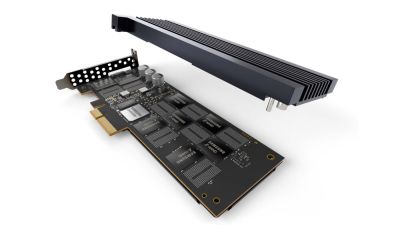 Samsung возвращает технологию Z-NAND спустя 7 лет - playground.ru
