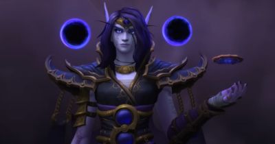 В Hearthstone появится новый питомец и персонаж из WoW The War Within - gametech.ru - Китай