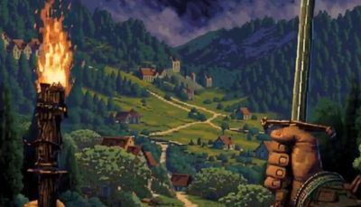 Вирусный ИИ-ролик с RPG вашей мечты станет реальной игрой - coop-land.ru - штат Мичиган