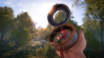 Разработчики Rust ускорили загрузку и уменьшили "аппетит" игры к памяти - playground.ru