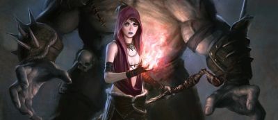 Марк Дарра - EA не позволила BioWare выпустить ремастер трилогии Dragon Age - gamemag.ru