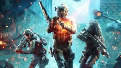 Игроки нашли неожиданный способ запустить бета-версию Battlefield 6 без включения функции Secure Boot - playground.ru