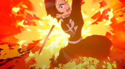 Состоялся релиз Demon Slayer: The Hinokami Chronicles 2. В трейлере показали три ключевые арки - gametech.ru
