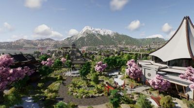 В Jurassic World Evolution 3 строить парки станет легче, чем когда-либо - gametech.ru
