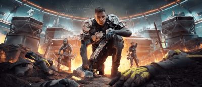 PvPvE в NCORE – как смешанные режимы становятся новой нормой - gamemag.ru - Россия