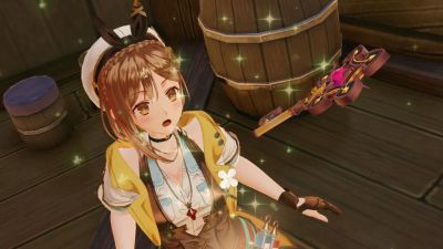Трилогию Atelier Ryza заменят новой версией. Старые игры исчезнут - gametech.ru