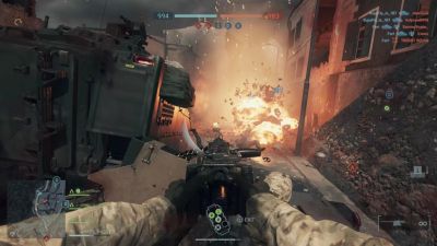 Battlefield 6 получит инструмент для поиска серверов. DICE переработала систему из Battlefield 4 - gametech.ru