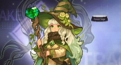 Участвуй в пробном запуске Mobius Hero, карточной RPG с 1010 гача-призывами - app-time.ru - Сша