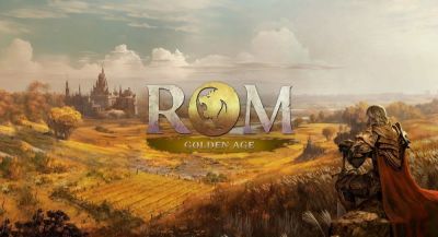 Стартовала предзагрузка MMORPG ROM: Golden Age на смартфонах и PC - app-time.ru - Россия