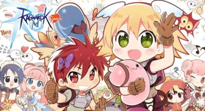 Глобальная версия MMORPG Ragnarok M: Classic выйдет в сентябре — участвуй в бета-тесте - app-time.ru - Россия