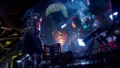 Разработчики Ninja Gaiden 4 назвали время прохождения игры - gametech.ru
