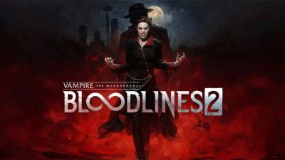 Релиз Vampire: The Masquerade — Bloodlines 2 может состояться 21 октября - coremission.net - Филиппины