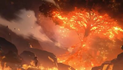 Утечки в Genshin Impact раскрывают подробности сюжета и внешность NPC - landofgames.ru