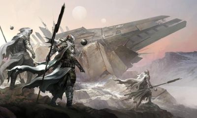 Лин Тао - Бывший глава Bungie предупредил, что игры-сервисы губят индустрию - gametech.ru