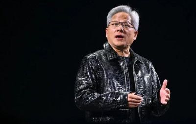 Дональд Трамп - Сделка с правительством США. NVIDIA и AMD заплатят 15% с поставок в Китай - gametech.ru - Сша - Китай