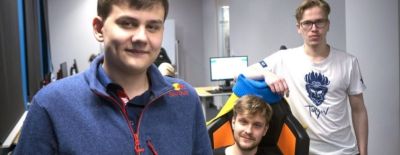 iLTW об уровне исполнения ari на кор-позициях: «На керри ему нужно играть» - dota2.ru