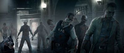 Зак Креггер - Это не история про Леона: Режиссер перезапуска Resident Evil рассказал, чего ожидать от фильма - gamemag.ru