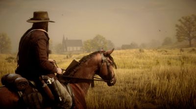 IGN составил топ-10 лучших приквелов —DMC 3, RDR2 и не только - gametech.ru