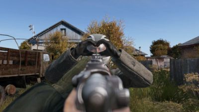 «А в чём смысл?»: Подписчики PS Plus скачали DayZ и не понимают, как в такое играть - gametech.ru