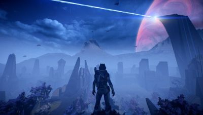 Ветеран BioWare высказался об отмене масштабного DLC для Mass Effect Andromeda — игроки винят Electronic Arts - gametech.ru