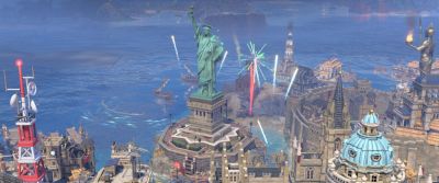 Civilization 7 попала в список худших игр в Steam, но результаты проекта оказались в рамках ожиданий издателя - gametech.ru