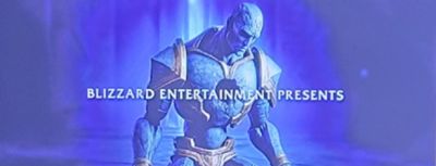 «Утечка» кадров из вступительного синематика Midnight - noob-club.ru