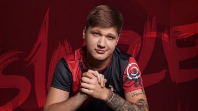 Александр Костылев - s1mple сыграл свой первый матч за новую команду: какие результаты - games.24tv.ua