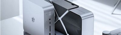 Мини-ПК Beelink: компактные титаны с процессорами Intel Core Ultra - gamedata.club - Россия