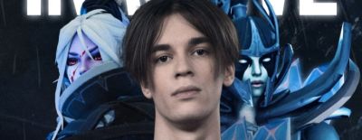 Runa Team перевела shigetsu в запас - dota2.ru