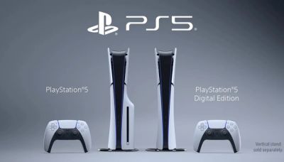 PlayStation 5 преодолела отметку в 80 миллионов проданных консолей - fatalgame.com