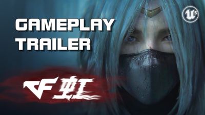 Геймплейный трейлер Crossfire: Rainbow - нового хоррор-шутера в известной серии от Smilegate - playground.ru - Китай