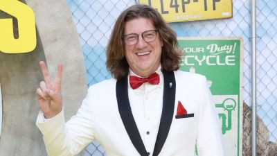Зельник Штраус - Эксцентричное поведение скандального главы Gearbox не вызывает у руководителя Take-Two особого беспокойства - playground.ru
