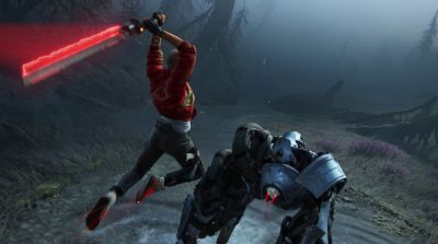Джейсон Шрайер - В ближайшее время можно ожидать свежих новостей о Intergalactic: The Heretic Prophet - playground.ru