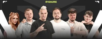 FISSURE объявила о конкурсе талантов — студия ищет комментаторов, аналитиков и ведущих для Dota 2 и CS 2 - dota2.ru - Белград
