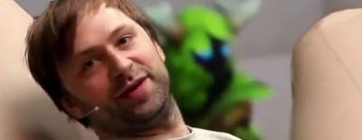 Ярослав Стример - NS: «B8 и Данька — это как Puppey, только ещё хуже. То есть у Пуппея уже проблемы серьёзные. Уже давно» - dota2.ru