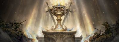 Описание обновления 4.0.4 для Diablo Immortal - noob-club.ru - city Sanctuary